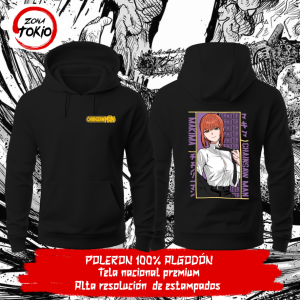 Poleron Chainsaw Man 10