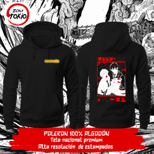 Poleron Chainsaw Man 19