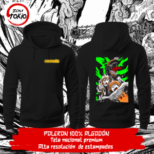 Poleron Chainsaw Man 22