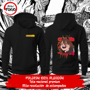 Poleron Chainsaw Man 25