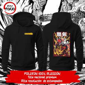 Poleron Chainsaw Man 28