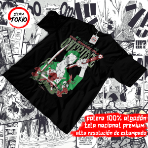 Polera One Piece 16