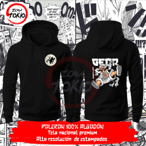 Poleron One Piece 32