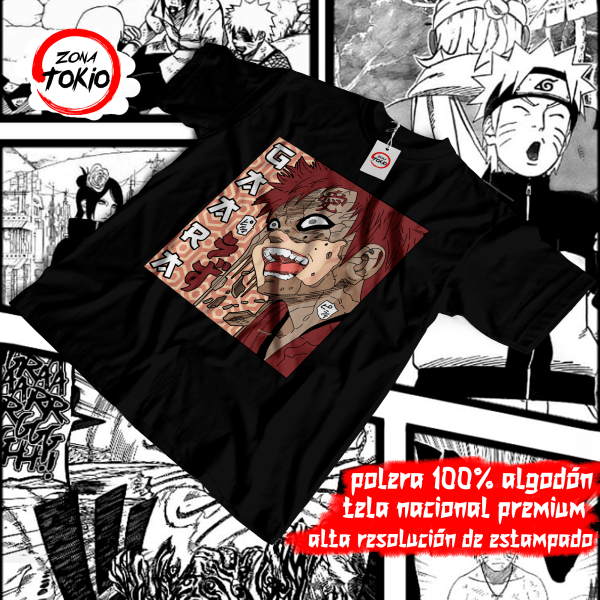 Polera Naruto 02