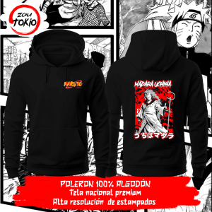 Poleron Naruto 19
