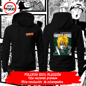 Poleron Naruto 24