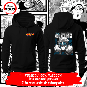 Poleron Naruto 27